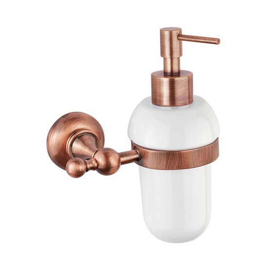 ΕΠΙΤΟΙΧΟΣ ΔΙΑΝΟΜΕΑΣ 125ml PERFORMA VICTORIA  624-222 RAME